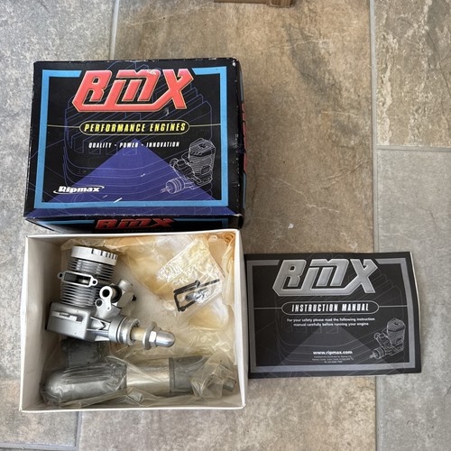 Ripmax rmx aero stroke rc - rmx,