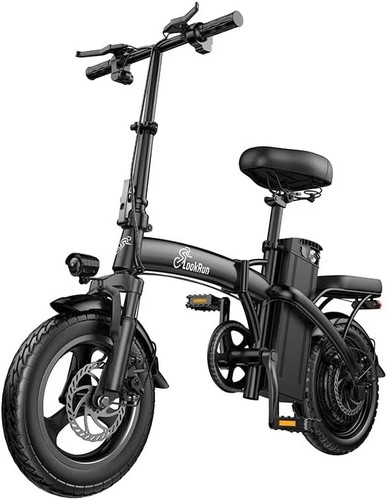 Lookrun g11 inch folding - inch,