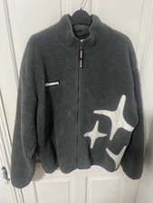 Drama Call - ASH GREY SHERPA