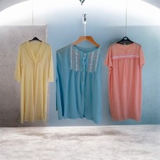 💛 Vintage 1960s Nightwear