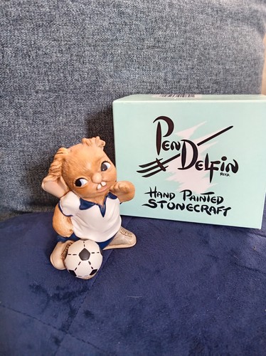 Pendelfin figure striker - pendelfin,