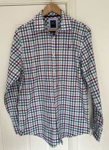 Crew clothing gingham classic - clothing,