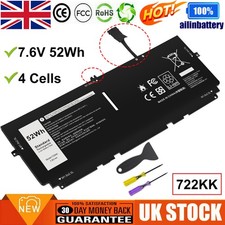 NEW FOR DELL XPS 13 9300 9310