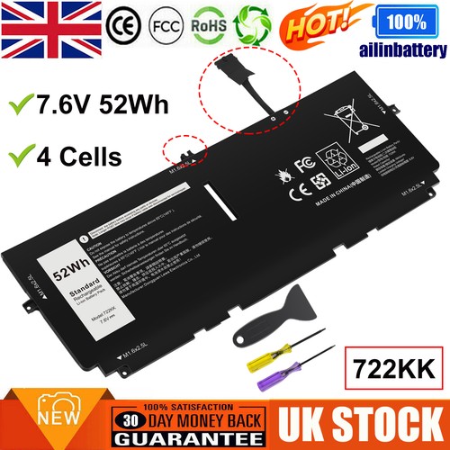 New for dell xps 9300 - new,