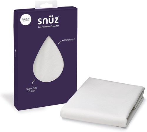 Waterproof cot bed mattress - waterproof,
