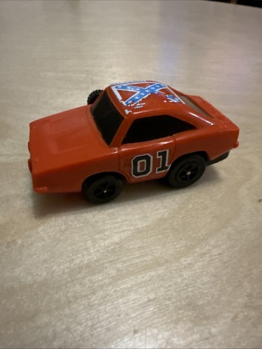 Dukes hazzard warner - hazzard, bros