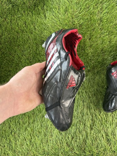 Adidas predator powerswerve - adidas, sg