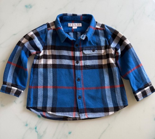 Burberry baby boy - burberry,