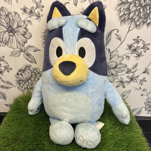 Build bear talking bluey - build,