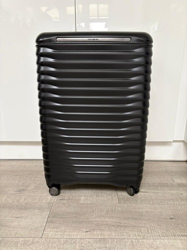 Samsonite large hard - large, suitcase