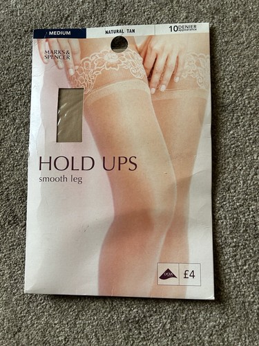 Marks spencer vintage - spencer, hold
