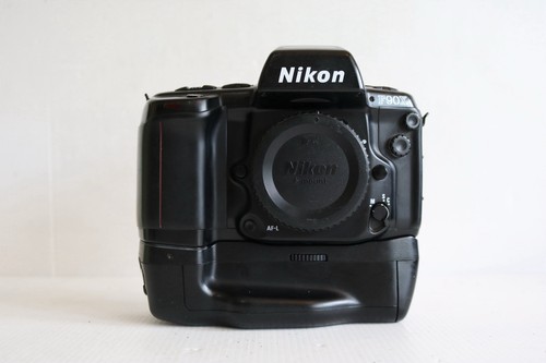 Nikon f90x 35mm - 35mm, slr