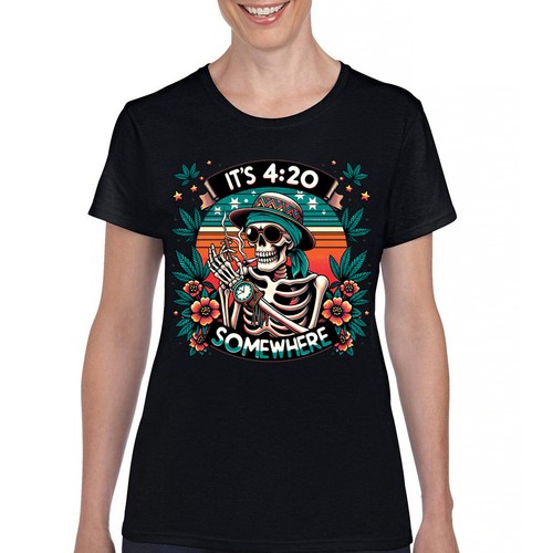 420 somewhere t - it's,