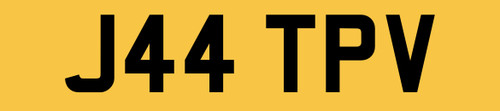 Jatt jutt number plate - number,