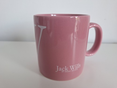 Jack wills design - jack,
