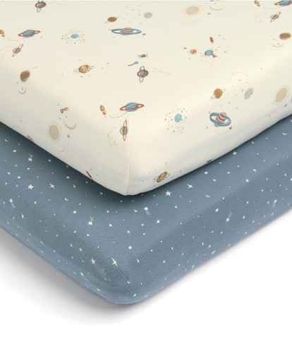 Mamas papas pack - 2, cot/bed