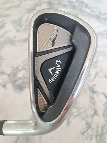 Superb 2019 callaway warbird - superb, 5