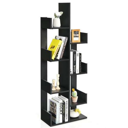 Tier bookshelf storage - bookshelf,