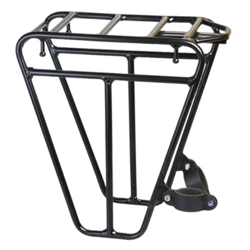 Bike front rack carrier - front,