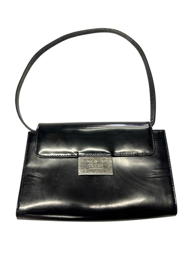 Vintage gucci black - vintage,