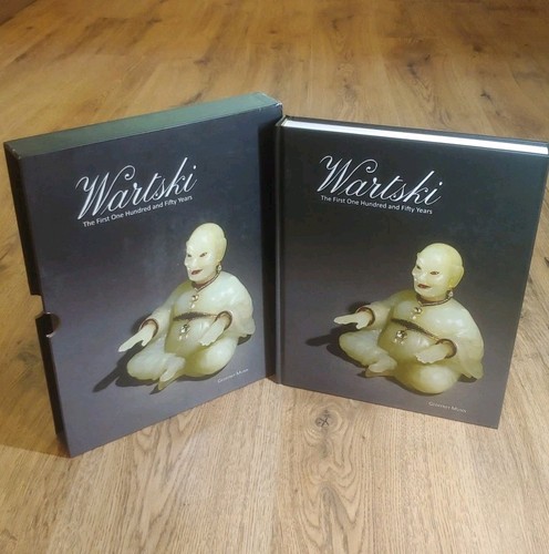 Wartski the first - wartski:, 150