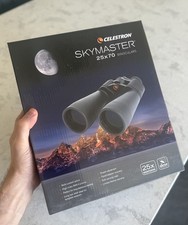 Celestron SkyMaster 25x70