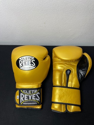 Cleto reyes style 16oz boxing - reyes,