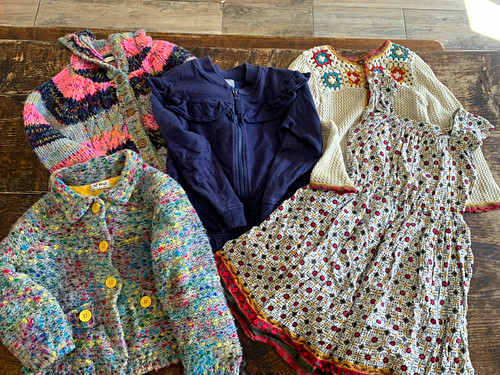 Bundle girls clothe years - girls,