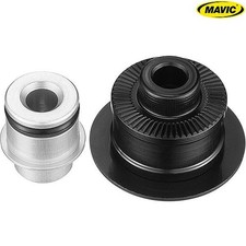 Mavic Rear Wheel Axle Adapters