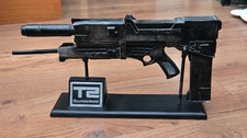 HCG T2 Terminator 2 Half Scale Plasma Rifle Replica T-800