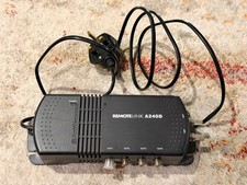 Antiference REMOTELINK