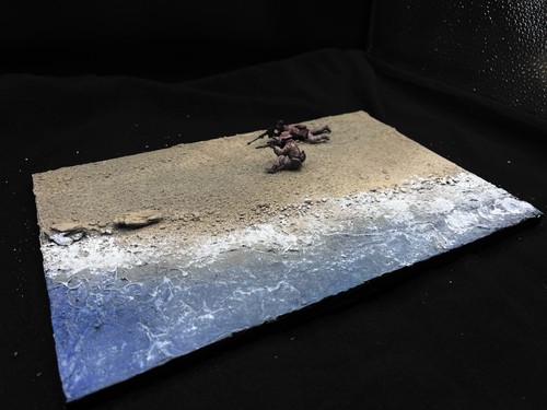 Scale realistic military - scale,