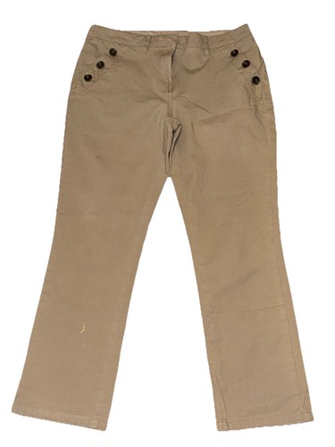 Maine new england ladies - new, beige