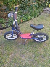 Puky Balance Bike 12 Inch 12"
