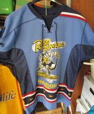 ROBBY GLANTZ  INTL. CCM POWER