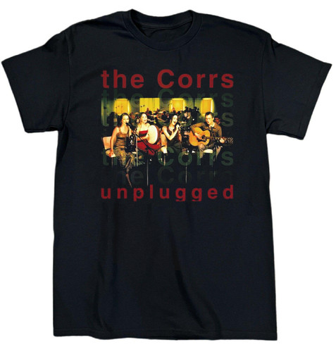 New the corrs live jakarta - corrs, in