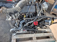 2016 Vauxhall Movano Renault Master 2.3 CDTI COMPLETE Engine M9T870 72k miles 