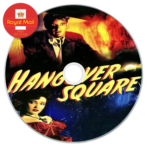 Hangover square public - hangover,