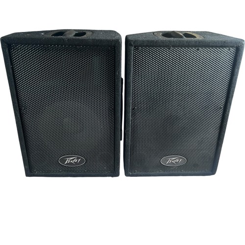 Peavey pvi passive - pvi, pa