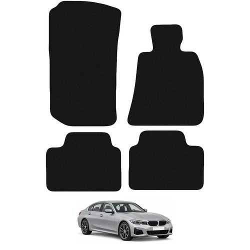 Tailored carpet car floor mats - car,