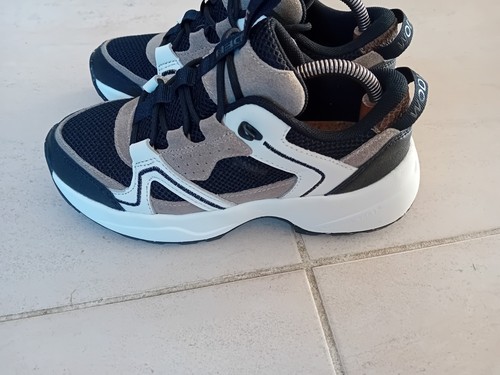 Woden trainers size 5uk eur - trainers,