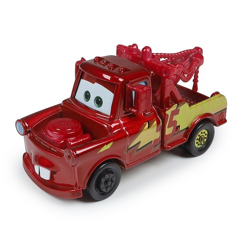 Disney pixar cars rustez - disney,