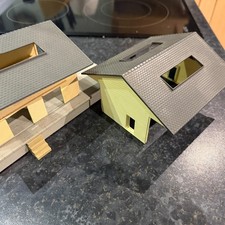 OO/HO Playcraft Goods Depot