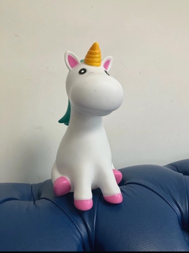 Unicorn model decoration - unicorn,