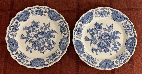 Ridgway blue white windsor - 2,