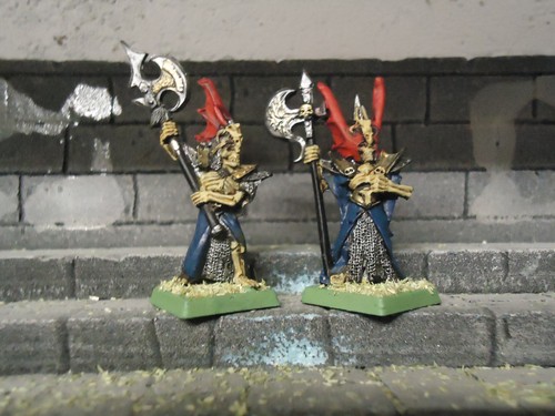 Warhammer fantasy catacombs - catacombs, of