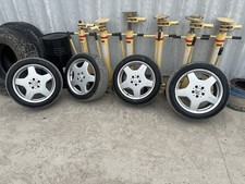 OEM Mercedes AMG Monoblock