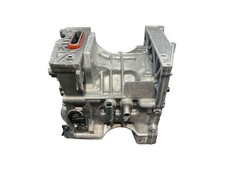 NISSAN LEAF  ELECTRIC DRIVE