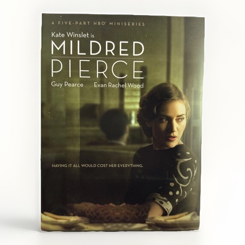Mildred pierce dvd mini - mildred,