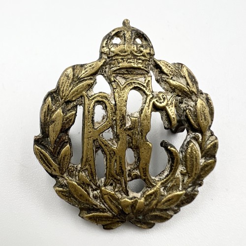 Genuine ww1 royal - genuine,